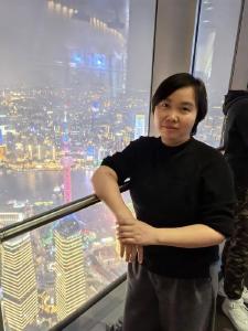 寻找小镇创业家㉛丨让世界记住“中国甜”！海归硕士返乡开糖果厂