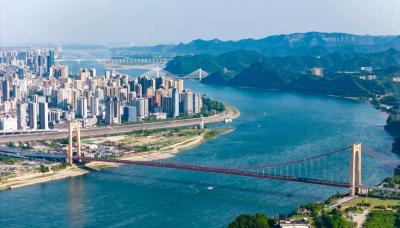文明是宜昌的独特优势——宜昌连续五届蝉联“全国文明城市”观察