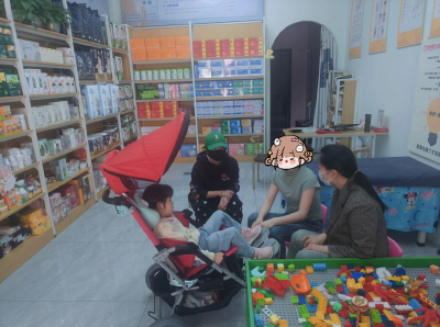 金斗山社区：用爱托举“孤单妈妈”的希望