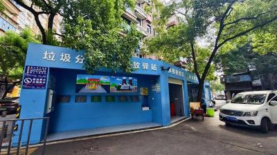 加快建成生态支点 寻访美丽细胞｜宜昌发放1350万枚碳币，能兑换家政服务  