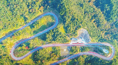 红色基因澎湃支点建设新动能——黄冈传承大别山精神点燃革命老区高质量发展新引擎  