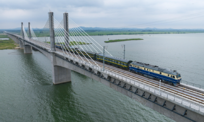 弘扬三大精神 奋力建成支点 | 大道如虹——红色精神引领荆门书写交通枢纽新篇章  