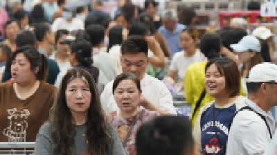 “情绪经济”：吸引年轻人为“感觉”消费，江岸新消费场景解锁心动密码