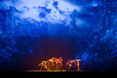 宜昌“橘子洲头”如何打响城区文旅地标出圈第一枪？