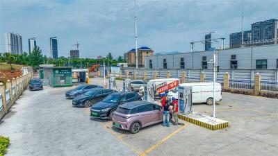 锲而不舍落实中央八项规定精神｜从“急难愁盼” 到“幸福实景” 黄石用实干暖民心  