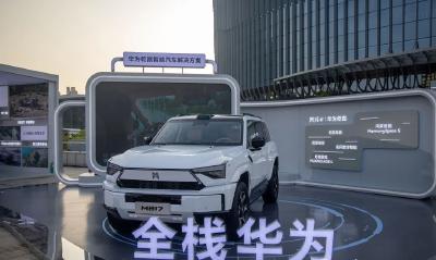 10款新能源汽车上市！“车谷”跑赢大势