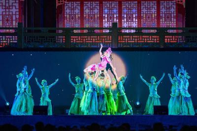 恩施观察│记者体验恩施国际文旅精品线路——"清龙峡"如何炼成世界级IP