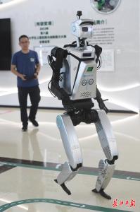 这8家来自武汉的“神秘机构”，都在忙些啥？