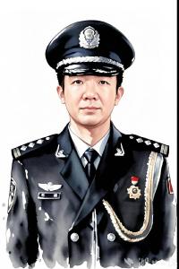 “科技赋能，说到底是为群众赋能” ——追记武汉因公牺牲民警万松