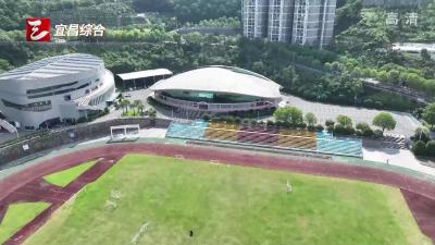 宜昌市首届“大国重器杯”职工篮球赛片区赛落幕