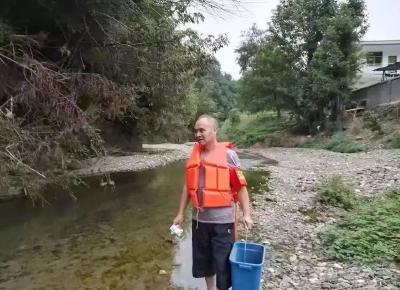 从汉中到十堰！这场跨省接力，藏着最滚烫的初心！