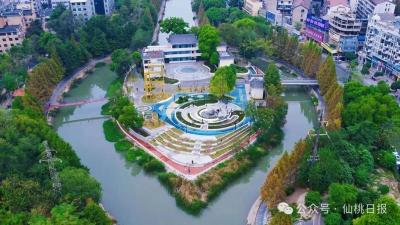 锲而不舍落实中央八项规定精神 | 仙桃把“民生愿景”绘成“幸福实景”  