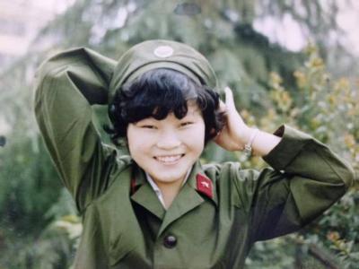 5个孩子4个她都上交给国家了！其中一个荣立一等功，生命永远定格在20岁