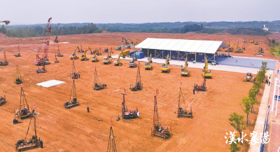 襄阳：激活一个“扩”字，释放发展潜能！  