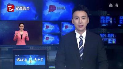 市委党建和人才工作领导小组（扩大）会议召开