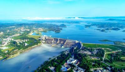 活力中国调研行｜湖北丹江口：守水护水是天大的事  