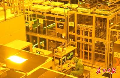 创新活力奔涌，科技与产业双向奔赴