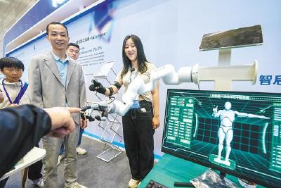 加快建设具有全国影响力的科技创新高地 8个科技领域“国之重器”落地湖北