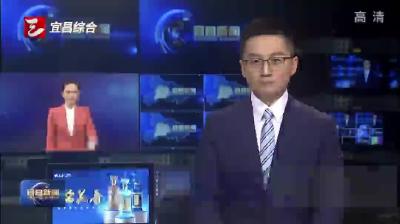 熊征宇走访慰问抗战老战士老同志并发放纪念章