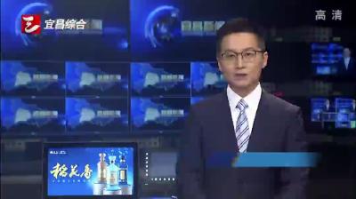 中共宜昌市委七届九次全体会议举行