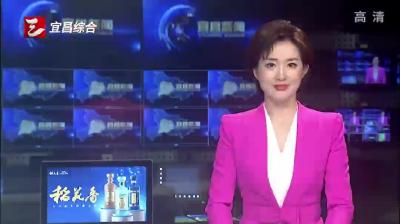 熊征宇在夷陵区秭归县调研