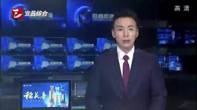 看长江