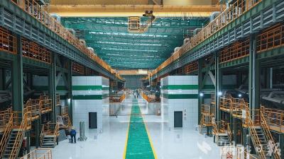 支点建设新亮点︱投资增速中部第一，湖北做对了什么