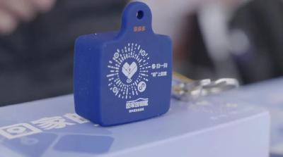 央视镜头聚焦襄阳，讲述一把钥匙的温情故事