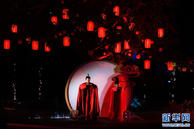 活力中国调研行｜槐荫河上新“船”说