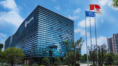 顶好用的宜昌老品牌，何以做到世界第二  