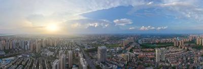 “十四五”非凡历程的实践与启示丨民生为大 温暖荆楚让人生出彩