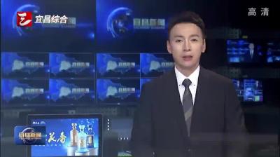 沪渝蓉高铁武宜段进入运行试验阶段