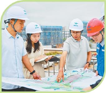 人民日报党建版头条深度聚焦：看湖北党员干部如何挑大梁、强担当