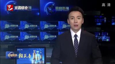 三峡大学7000余名新生报到