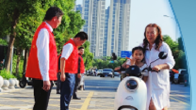 横到边纵到底，武汉探索治理新路子——大城奋进·武汉“十四五”高质量发展实践⑦