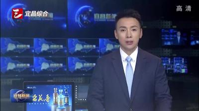 宜昌首届红油包子技能大赛开赛