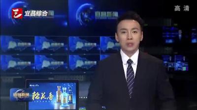 熊征宇赴西藏加查考察并看望慰问宜昌援藏干部人才