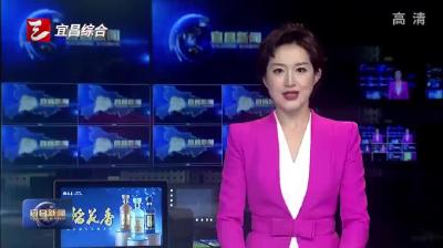 “宜昌造”汽车首次通过宜昌综保区出口