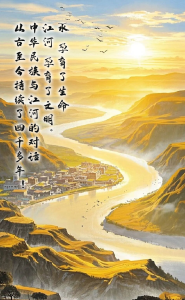 这场对话，持续了四千多年