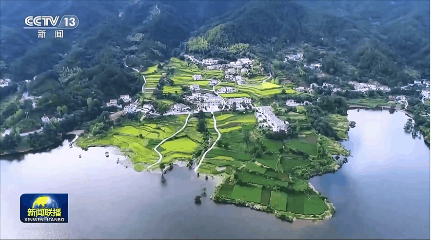 央视《新闻联播》聚焦湖北：加快建成中部地区崛起的重要战略支点