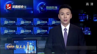 楚能新能源宜昌80GWh全新一代锂电池项目开工