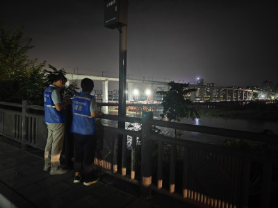 守护禁渔防线 续写生态担当——中华鲟保护区管理处禁渔攻坚巡查纪实​