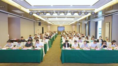 宜昌举办知识产权专题培训