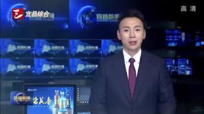 首艘长江省际度假游轮在枝江顺利下水