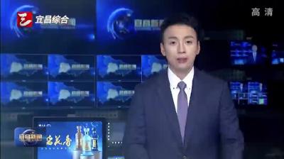 宜昌产投（宜都）绿色智能船舶产业园一期基本完工