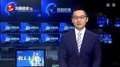 用好科技创新“关键变量” 宜昌118家院士专家工作站助推产业升级