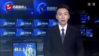 看长江