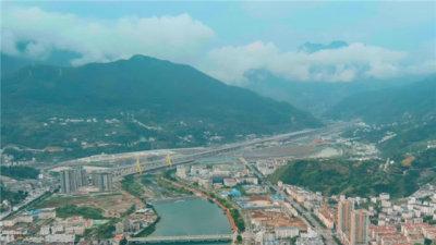 嘀嘀！兴山88个行政村来了微公交