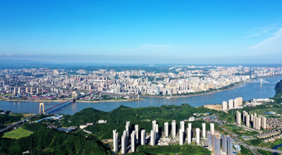 逐“绿”而动 向“新”而行——宜昌新能源交通多场景融合成趋势