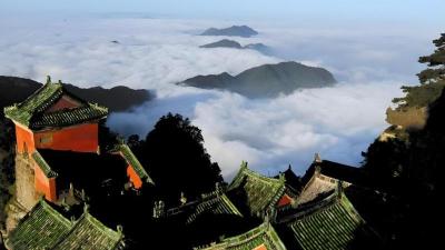 湖北如何“圈粉世界”？  